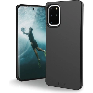 Hurtownia GSM - Etui UAG Urban Armor Gear Outback Bio Samsung Galaxy S20+ Plus (czarna) - UAG339BLK - {ean13} - Hurt