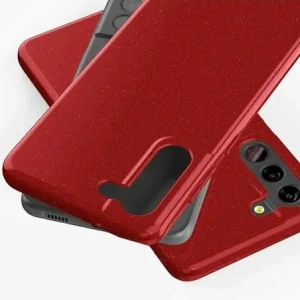 Hurtownia GSM - Mercury Jelly Case Apple iPhone 14 Plus červená - MCR835 - {ean13} - Hurt