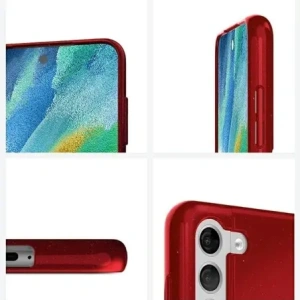 Hurtownia GSM - Mercury Jelly Case Apple iPhone 14 Plus červená - MCR835 - {ean13} - Hurt