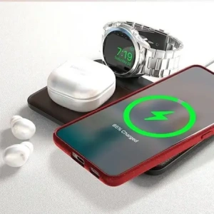 Wholesale Mercury Jelly Case Apple iPhone 14 Plus red - MCR835 - {ean13} - Hurt