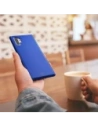 Hurtownia GSM - Mercury Jelly Case für Apple iPhone 14 Plus in Marineblau - MCR836 - {ean13} - Hurt
