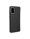 Hurtownia GSM - Etui UAG Urban Armor Gear Outback Bio Samsung Galaxy S20+ Plus (černá) - UAG339BLK - {ean13} - Hurt