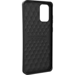 Hurtownia GSM - Etui UAG Urban Armor Gear Outback Bio Samsung Galaxy S20+ Plus (czarna) - UAG339BLK - {ean13} - Hurt