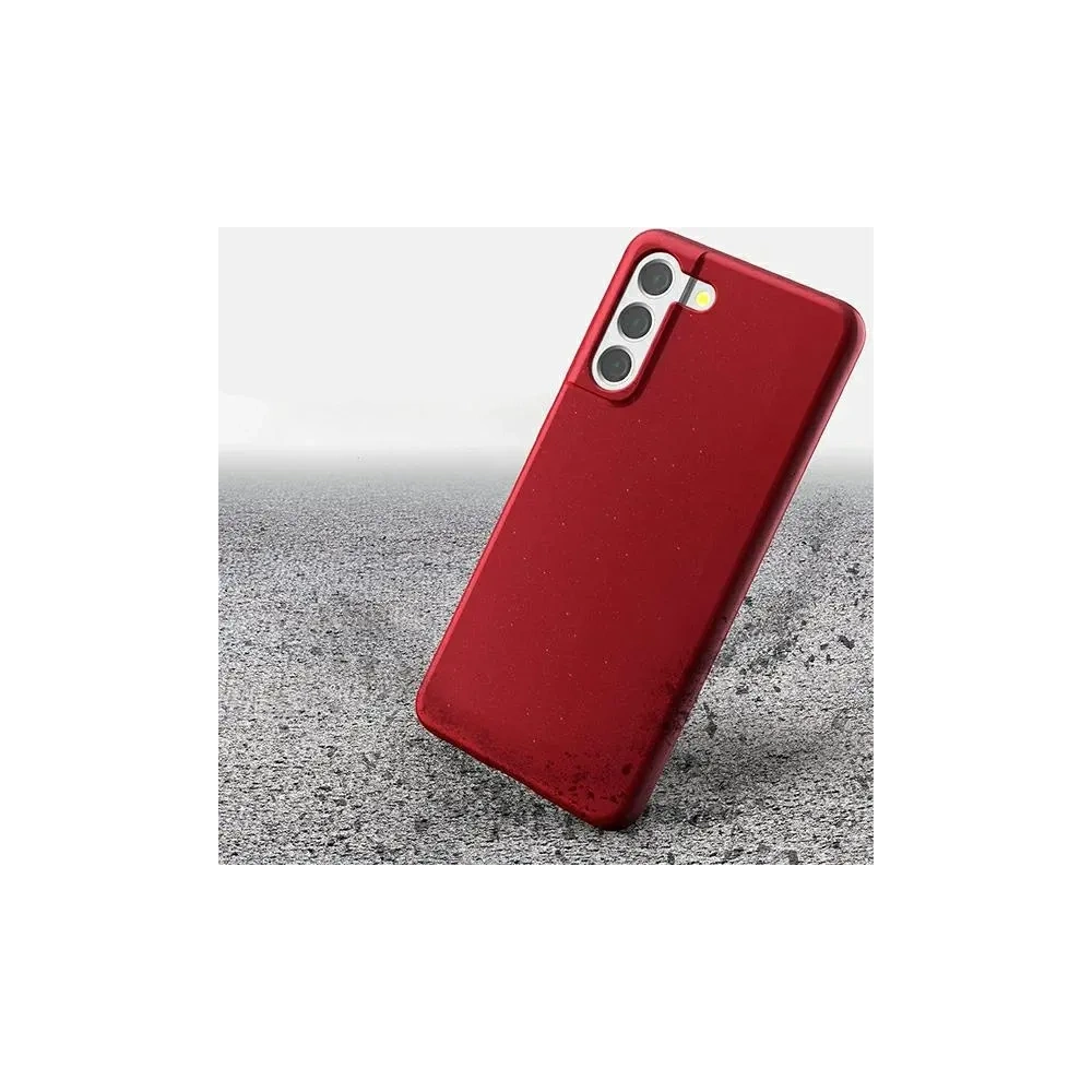 Hurtownia GSM - Mercury Jelly Case Apple iPhone 14 Pro červená - MCR843 - {ean13} - Hurt