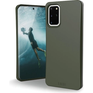 Hurtownia GSM - Etui UAG Urban Armor Gear Outback Bio Samsung Galaxy S20+ Plus (olivová) - UAG338OLI - {ean13} - Hurt