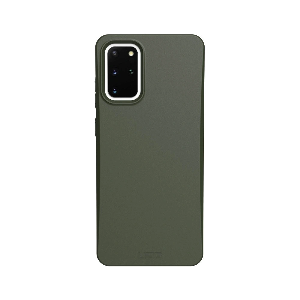 Hurtownia GSM - Etui UAG Urban Armor Gear Outback Bio Samsung Galaxy S20+ Plus (olivová) - UAG338OLI - {ean13} - Hurt