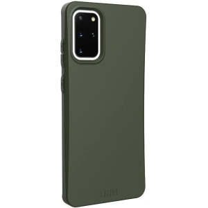 Hurtownia GSM - Etui UAG Urban Armor Gear Outback Bio Samsung Galaxy S20+ Plus (oliwkowa) - UAG338OLI - {ean13} - Hurt