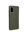 Hurtownia GSM - Etui UAG Urban Armor Gear Outback Bio Samsung Galaxy S20+ Plus (olivová) - UAG338OLI - {ean13} - Hurt