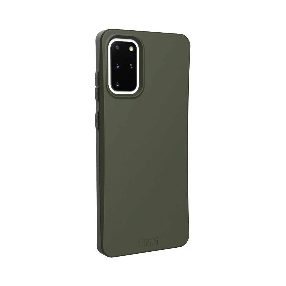 Hurtownia GSM - Etui UAG Urban Armor Gear Outback Bio Samsung Galaxy S20+ Plus (olivová) - UAG338OLI - {ean13} - Hurt