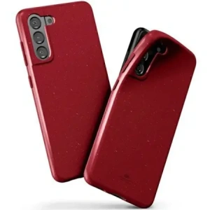 Hurtownia GSM - Mercury Jelly Case Apple iPhone 14 Pro Max červená - MCR851 - {ean13} - Hurt