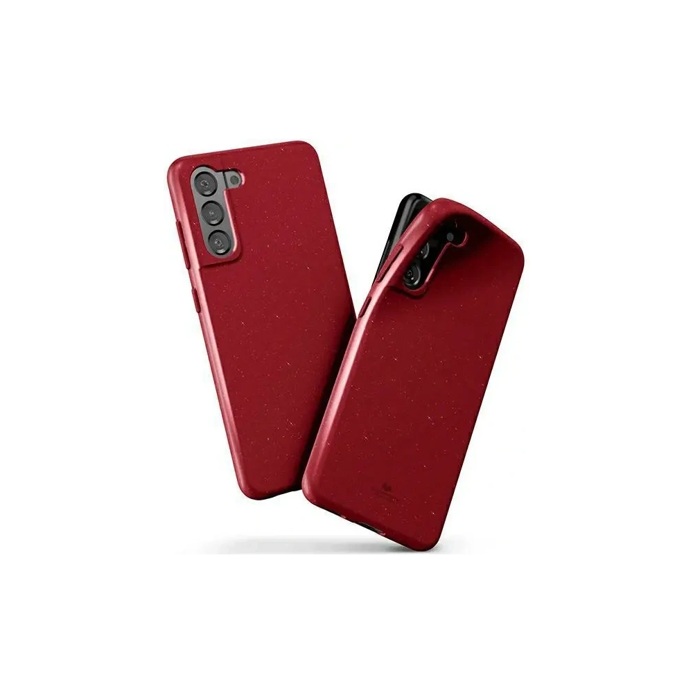 Hurtownia GSM - Mercury Jelly Case Apple iPhone 14 Pro Max červená - MCR851 - {ean13} - Hurt