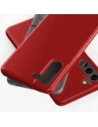 Hurtownia GSM - Mercury Jelly Case Apple iPhone 14 Pro Max červená - MCR851 - {ean13} - Hurt
