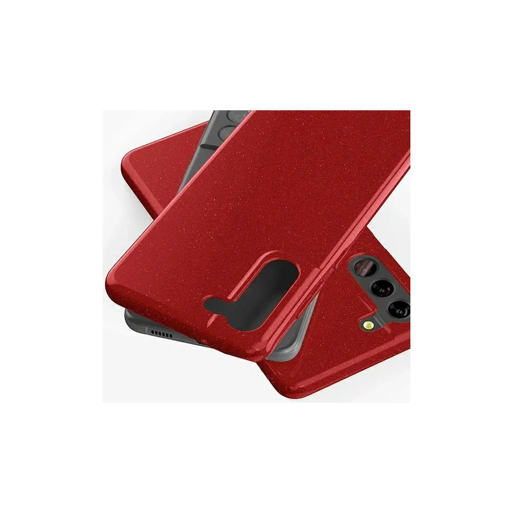 Hurtownia GSM - Mercury Jelly Case Apple iPhone 14 Pro Max červená - MCR851 - {ean13} - Hurt