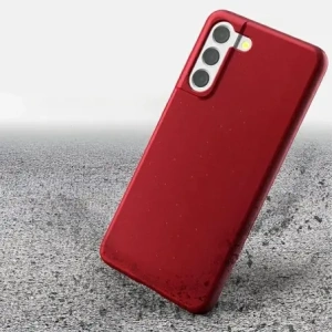 Hurtownia GSM - Mercury Jelly Case Apple iPhone 14 Pro Max červená - MCR851 - {ean13} - Hurt