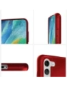 Hurtownia GSM - Mercury Jelly Case Apple iPhone 14 Pro Max červená - MCR851 - {ean13} - Hurt