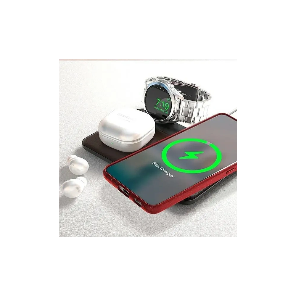 Hurtownia GSM - Mercury Jelly Case Apple iPhone 14 Pro Max červená - MCR851 - {ean13} - Hurt