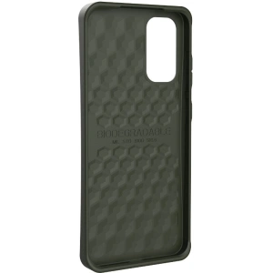 Hurtownia GSM - Etui UAG Urban Armor Gear Outback Bio Samsung Galaxy S20 (oliwkowa) - UAG337OLI - {ean13} - Hurt