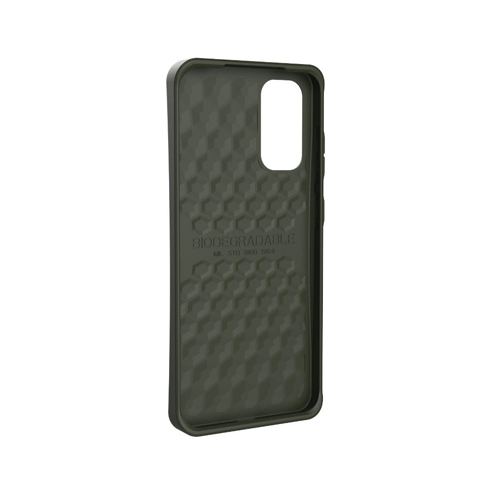 Hurtownia GSM - Etui UAG Urban Armor Gear Outback Bio Samsung Galaxy S20 (olivová) - UAG337OLI - {ean13} - Hurt