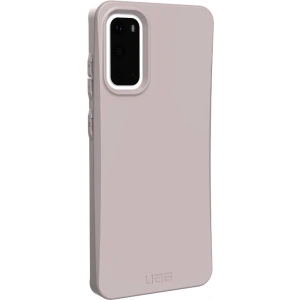 Hurtownia GSM - Etui UAG Urban Armor Gear Outback Bio Samsung Galaxy S20 (różowa) - UAG336PNK - {ean13} - Hurt