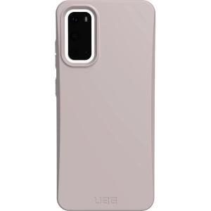 Wholesale UAG Urban Armor Gear Outback Bio Samsung Galaxy S20 (pink) - UAG336PNK - {ean13} - Hurt