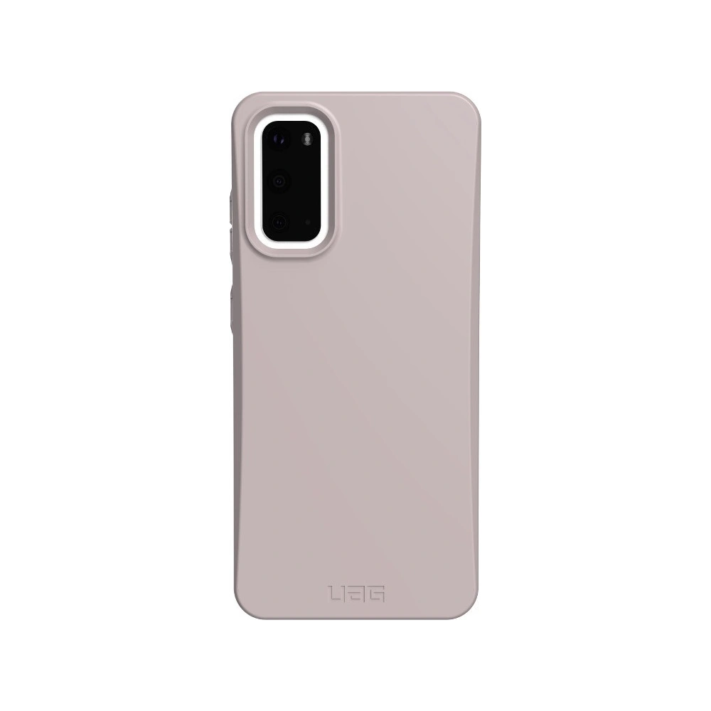 Hurtownia GSM - Etui UAG Urban Armor Gear Outback Bio Samsung Galaxy S20 (różowa) - UAG336PNK - {ean13} - Hurt