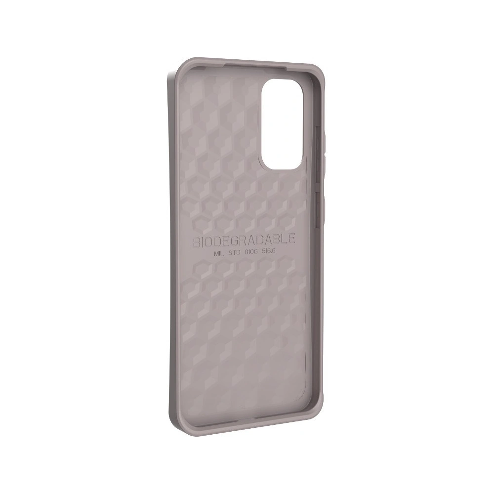 Hurtownia GSM - Etui UAG Urban Armor Gear Outback Bio Samsung Galaxy S20 (różowa) - UAG336PNK - {ean13} - Hurt