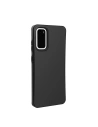 Wholesale UAG Urban Armor Gear Outback Bio Samsung Galaxy S20 (black) - UAG335BLK - {ean13} - Hurt