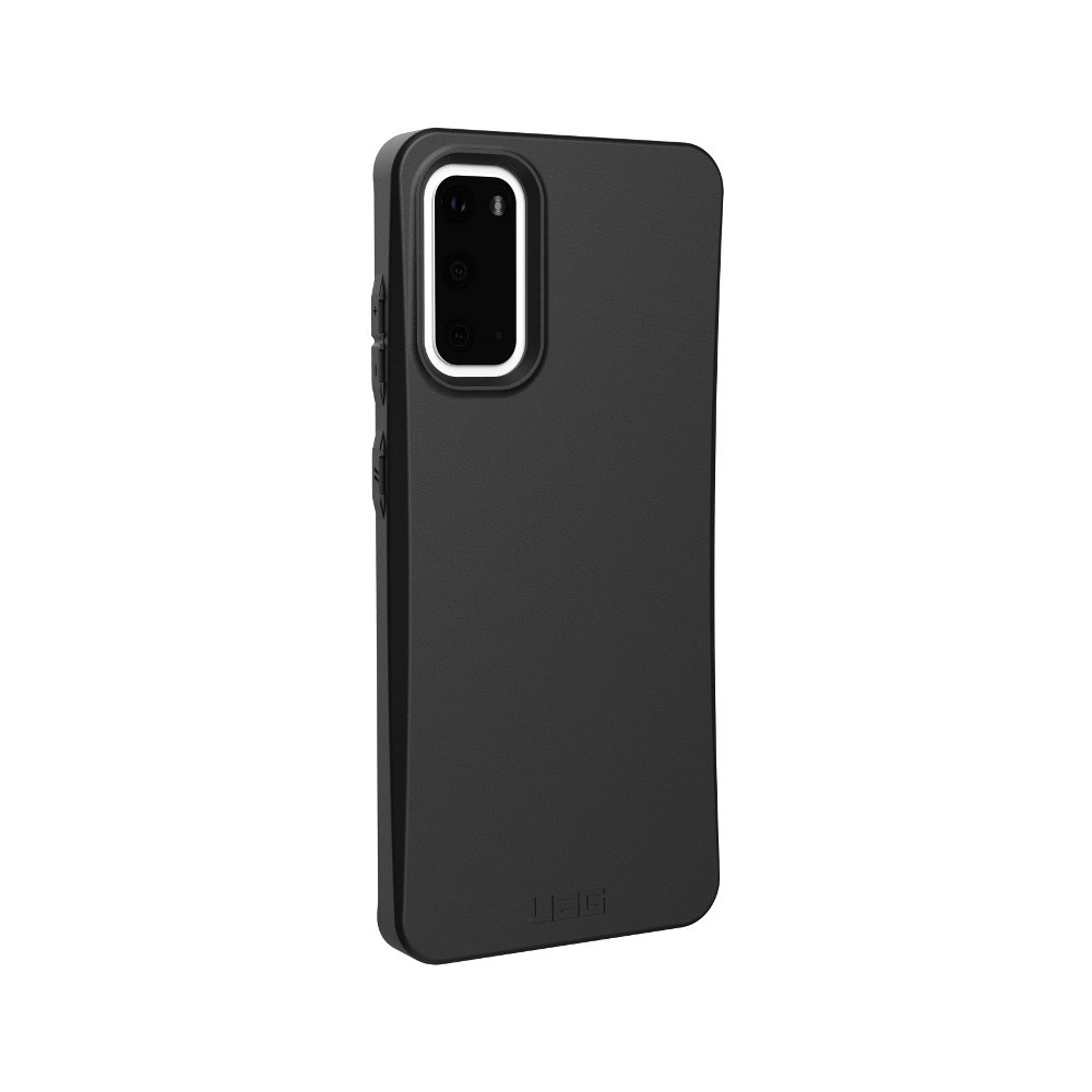Hurtownia GSM - Etui UAG Urban Armor Gear Outback Bio Samsung Galaxy S20 (černá) - UAG335BLK - {ean13} - Hurt