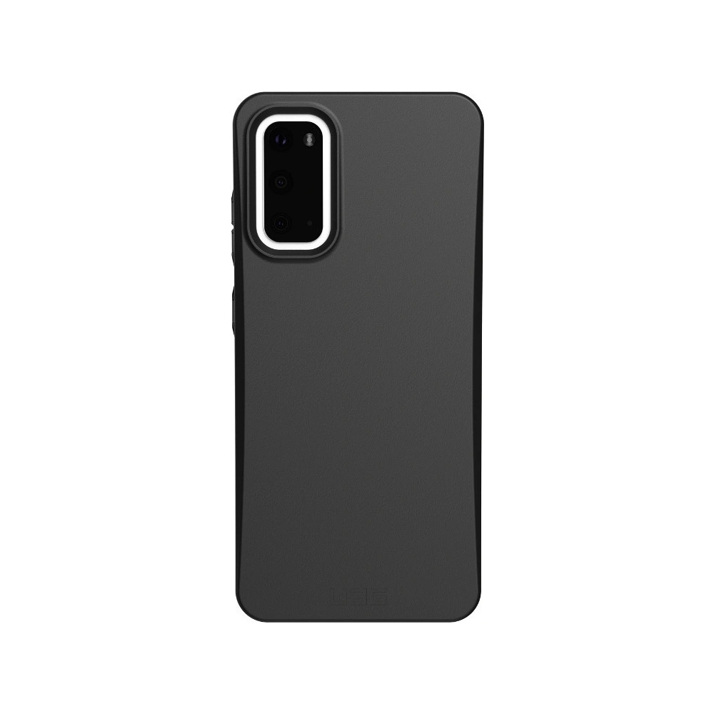 Hurtownia GSM - Etui UAG Urban Armor Gear Outback Bio Samsung Galaxy S20 (černá) - UAG335BLK - {ean13} - Hurt