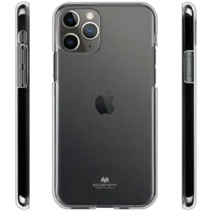 Hurtownia GSM - Mercury Jelly Clear Case pro Samsung Galaxy S22+ Plus čirý - MCR870 - {ean13} - Hurt