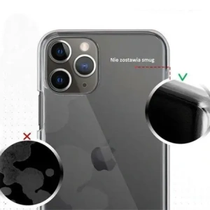 Hurtownia GSM - Mercury Jelly Clear Case pro Samsung Galaxy S22+ Plus čirý - MCR870 - {ean13} - Hurt