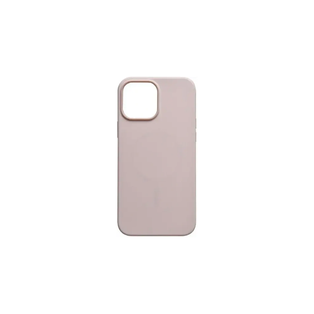 Hurtownia GSM - Mercury MagSafe silikonový kryt Apple iPhone 13 Pro Max světle růžový - MCR879 - {ean13} - Hurt