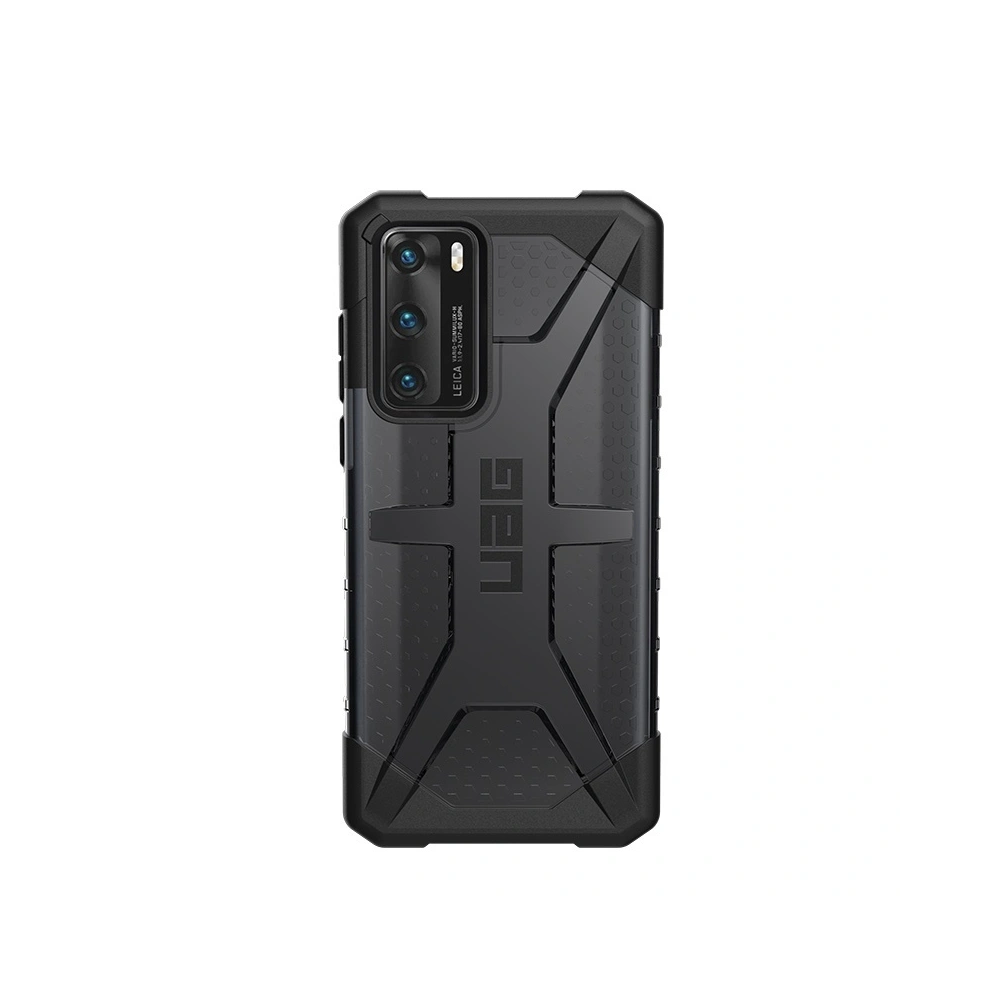 Hurtownia GSM - Etui UAG Urban Armor Gear Plasma Huawei P40 (černá průhledná) - UAG330SM - {ean13} - Hurt