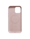Hurtownia GSM - Etui Mercury MagSafe Silicone do Apple iPhone 13 Pro Max jasnoróżowy - MCR879 - {ean13} - Hurt