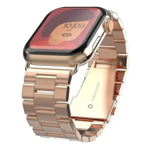 Hurtownia GSM - Mercury kovový řemínek pro Apple Watch 42mm růžové zlato - MCR880 - {ean13} - Hurt