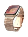 Hurtownia GSM - Mercury kovový řemínek pro Apple Watch 42mm růžové zlato - MCR880 - {ean13} - Hurt