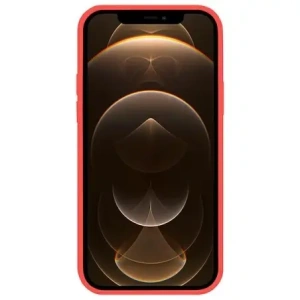 Hurtownia GSM - Carcasa din silicon Mercury MagSafe pentru Apple iPhone 13 Pro Max roz deschis - MCR879 - {ean13} - Hurt