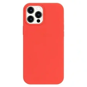 Hurtownia GSM - Etui Mercury MagSafe Silicone do Apple iPhone 13 Pro Max jasnoróżowy - MCR879 - {ean13} - Hurt