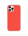 Hurtownia GSM - Etui Mercury MagSafe Silicone do Apple iPhone 13 Pro Max jasnoróżowy - MCR879 - {ean13} - Hurt