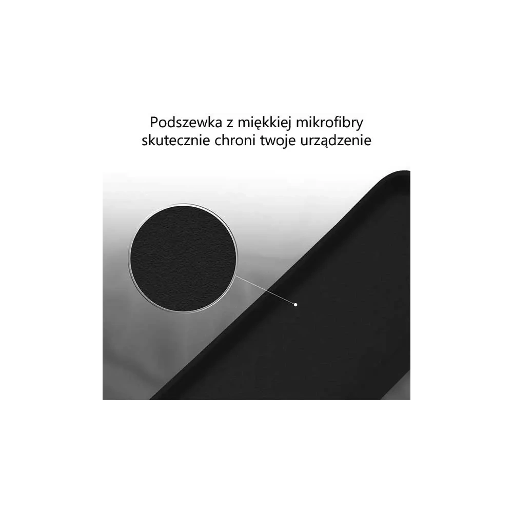 Hurtownia GSM - Mercury silikonový kryt pro Apple iPhone 13 Pro černý - MCR884 - {ean13} - Hurt