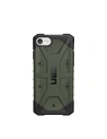 Etui UAG Urban Armor Gear Pathfinder Apple iPhone SE 2022/SE 2020/8/7 (zelená)