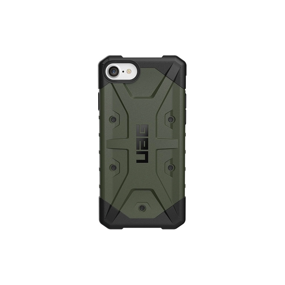 Hurtownia GSM - Etui UAG Urban Armor Gear Pathfinder Apple iPhone SE 2022/SE 2020/8/7 (grün) - UAG325GRN - {ean13} - Hurt
