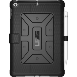 Hurtownia GSM - Etui UAG Urban Armor Gear Metropolis Apple iPad 9.7 2017/2018 (5. und 6. Generation) (schwarz) - UAG322BLK - {ean13} - Hurt