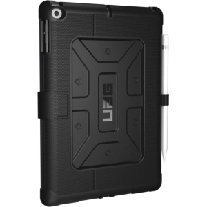 Hurtownia GSM - Etui UAG Urban Armor Gear Metropolis Apple iPad 9.7 2017/2018 (5. und 6. Generation) (schwarz) - UAG322BLK - {ean13} - Hurt