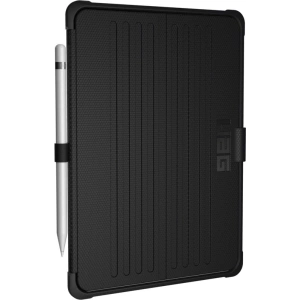 Hurtownia GSM - Etui UAG Urban Armor Gear Metropolis Apple iPad 9.7 2017/2018 (5. a 6. generace) (černá) - UAG322BLK - {ean13} - Hurt