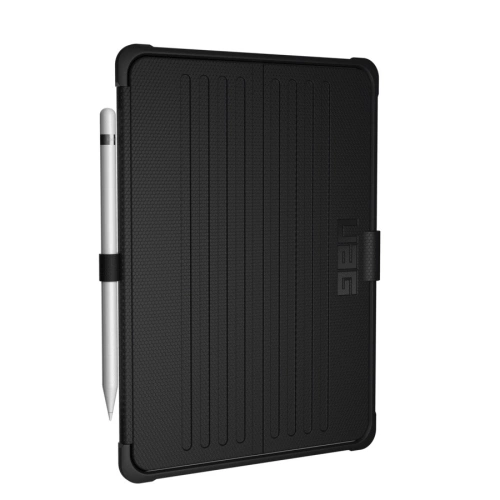 Etui UAG Urban Armor Gear Metropolis Apple iPad 9.7 2017/2018 (5. i 6. generacji) (czarna)