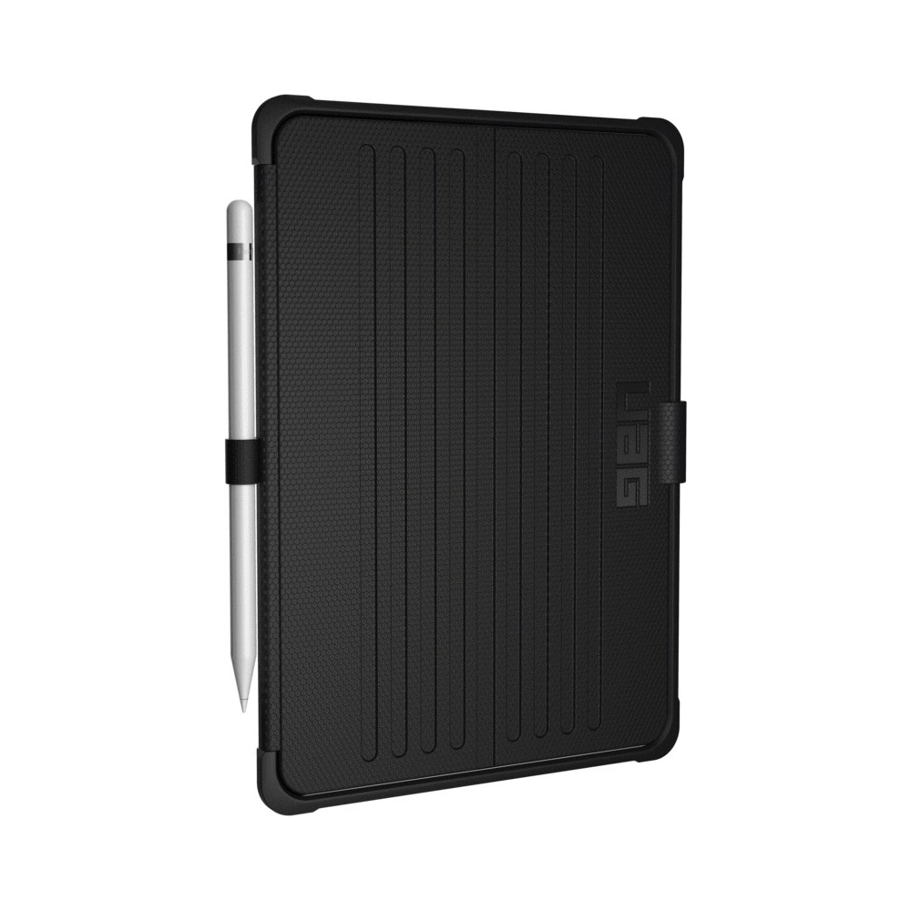 Hurtownia GSM - Etui UAG Urban Armor Gear Metropolis Apple iPad 9.7 2017/2018 (5. a 6. generace) (černá) - UAG322BLK - {ean13} - Hurt