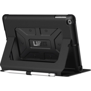 Hurtownia GSM - Etui UAG Urban Armor Gear Metropolis Apple iPad 9.7 2017/2018 (5. a 6. generace) (černá) - UAG322BLK - {ean13} - Hurt