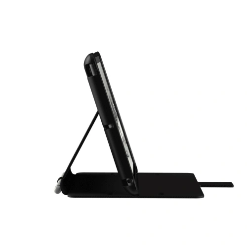 Etui UAG Urban Armor Gear Metropolis Apple iPad 9.7 2017/2018 (5. i 6. generacji) (czarna)