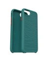 Etui LifeProof WAKE Apple iPhone SE 2022/SE 2020/8/7 (zielona)